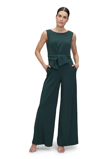 Jumpsuits zonder mouw groen Vera Mont - Image 3