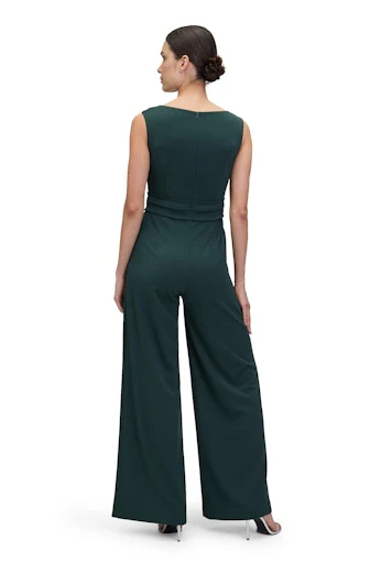 Jumpsuits zonder mouw groen Vera Mont - Image 4