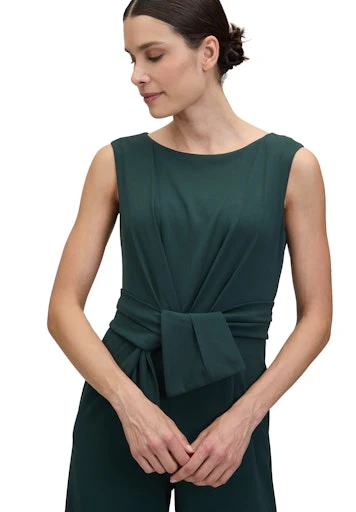 Jumpsuits zonder mouw groen Vera Mont - Image 5