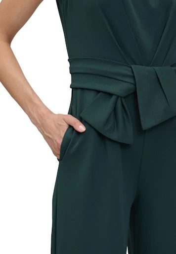 Jumpsuits zonder mouw groen Vera Mont - Image 6