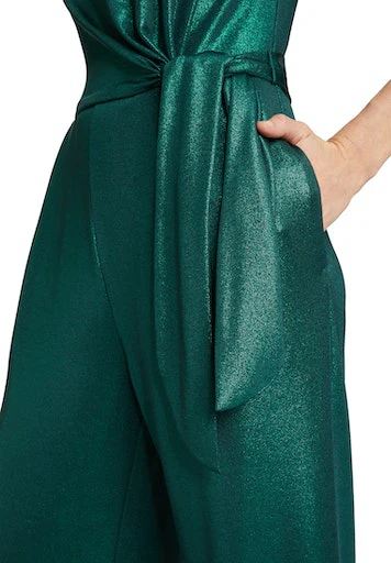 Jumpsuits zonder mouw groen Vera Mont - Image 6