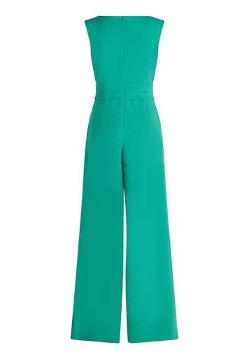 Jumpsuits zonder mouw groen Vera Mont - Image 2