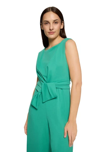 Jumpsuits zonder mouw groen Vera Mont - Image 5