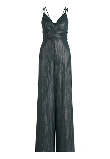Jumpsuits zonder mouw groen Vera Mont