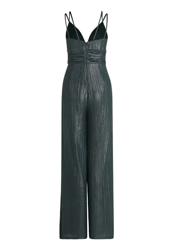 Jumpsuits zonder mouw groen Vera Mont - Image 2