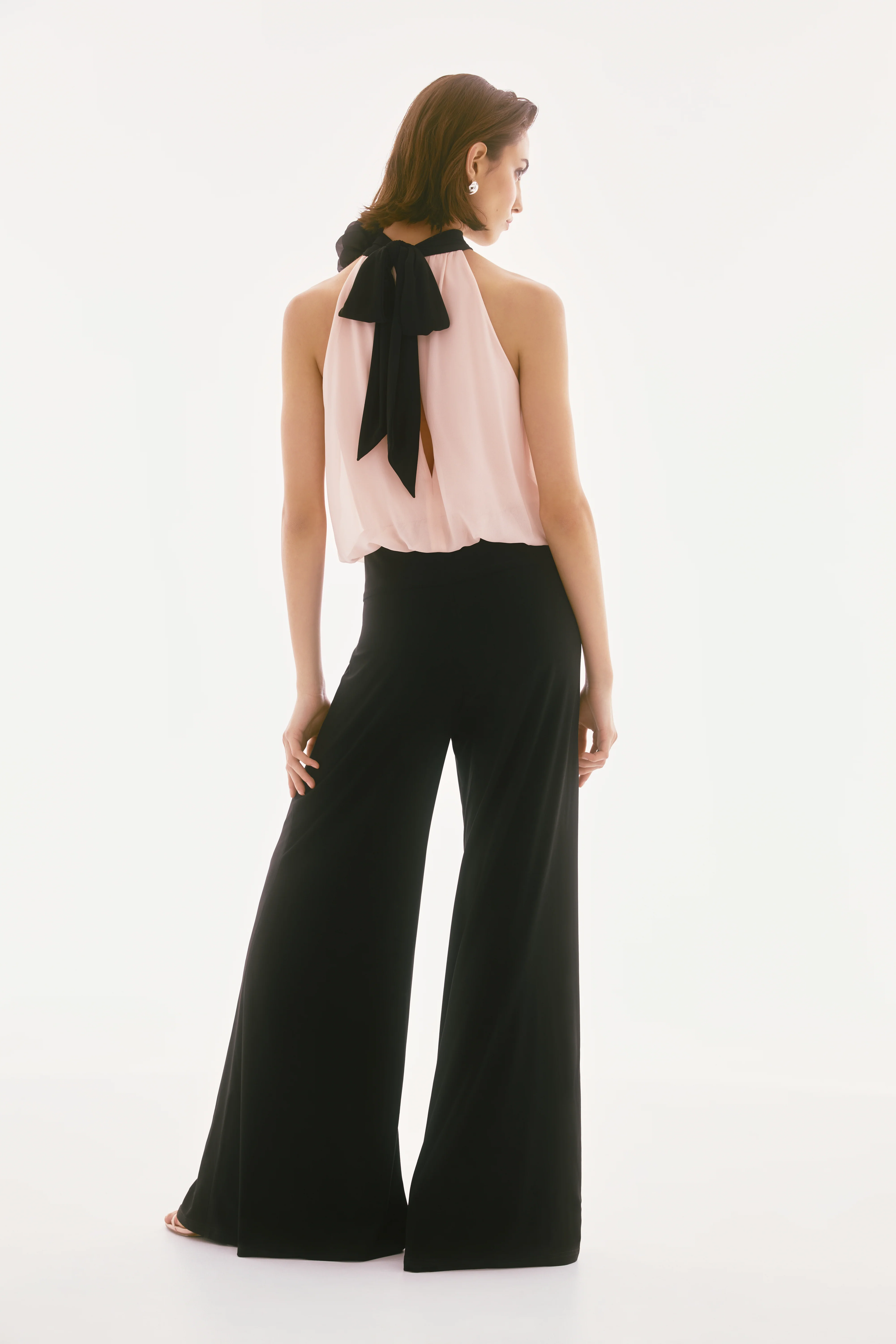 Jumpsuits zonder mouw multicolor Joseph Ribkoff