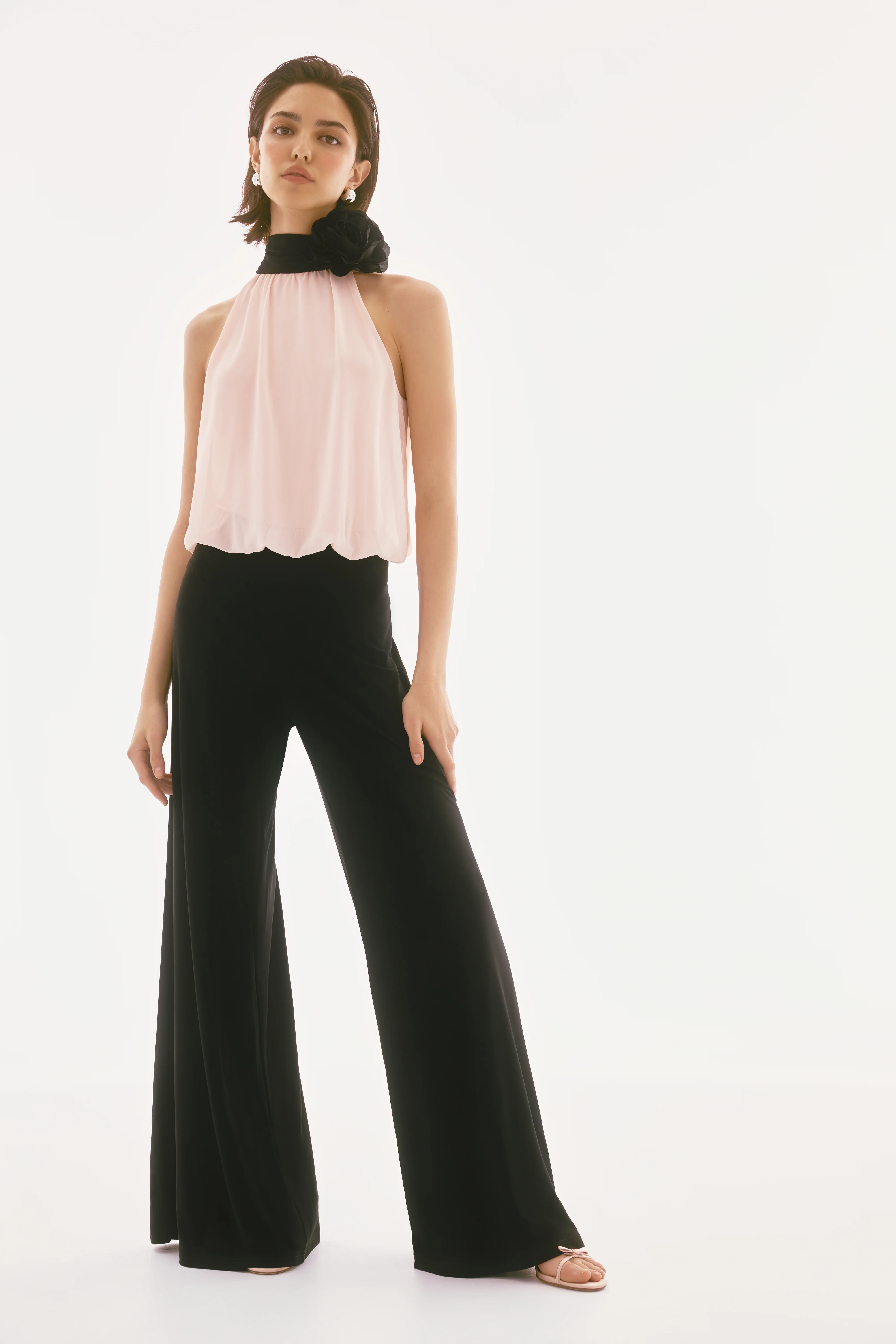 Jumpsuits zonder mouw multicolor Joseph Ribkoff - Image 3