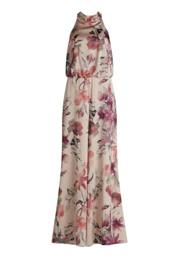 Jumpsuits zonder mouw multicolor Vera Mont