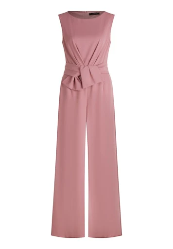 Jumpsuits zonder mouw multicolor Vera Mont
