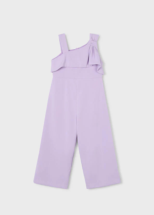 Jumpsuits zonder mouw paars Mayoral - Image 4