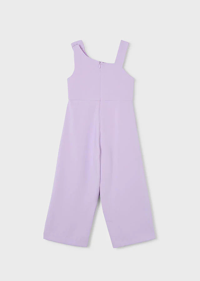 Jumpsuits zonder mouw paars Mayoral - Image 5