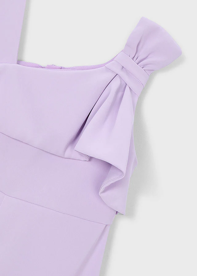 Jumpsuits zonder mouw paars Mayoral - Image 6