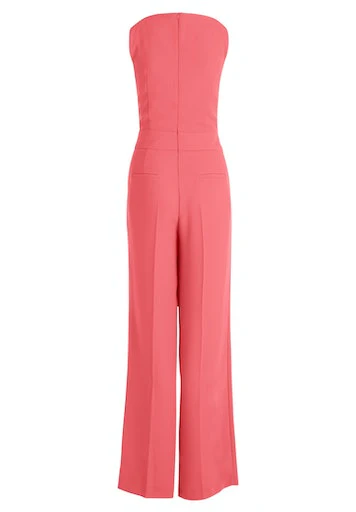 Jumpsuits zonder mouw roze Vera Mont - Image 2