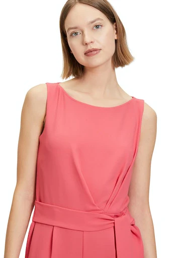 Jumpsuits zonder mouw roze Vera Mont - Image 6