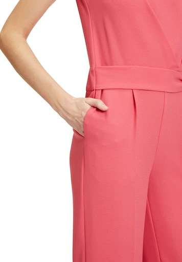 Jumpsuits zonder mouw roze Vera Mont - Image 7