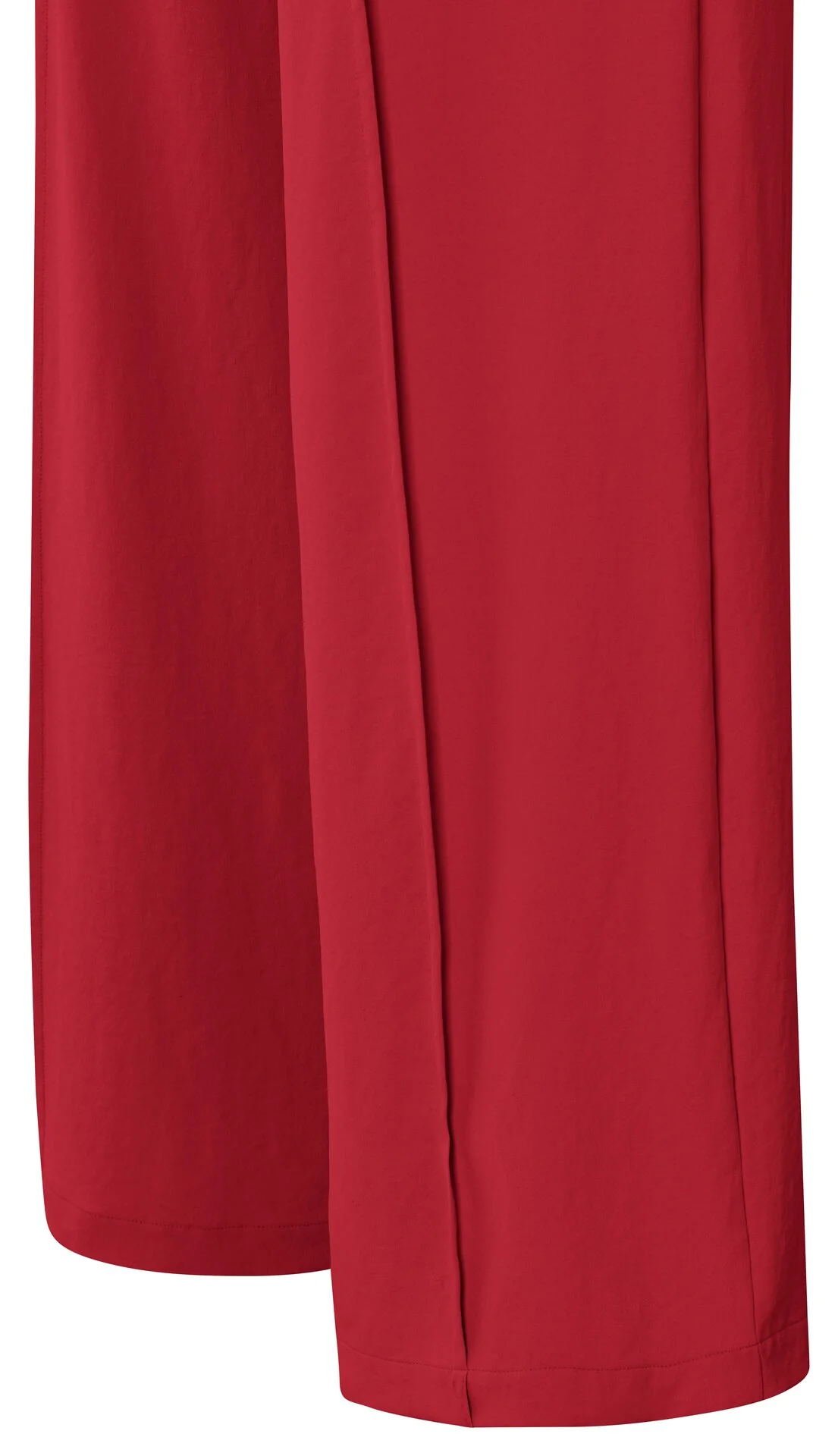 Jumpsuits zonder mouw rood YAYA - Image 2