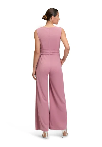 Jumpsuits zonder mouw roze Vera Mont - Image 4