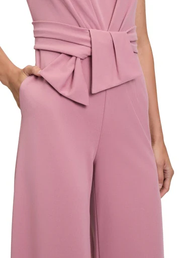 Jumpsuits zonder mouw roze Vera Mont - Image 6
