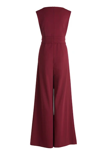 Jumpsuits zonder mouw rood Vera Mont - Image 2