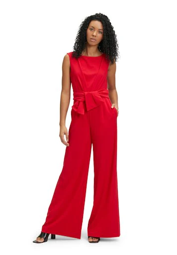 Jumpsuits zonder mouw roze Vera Mont - Image 3
