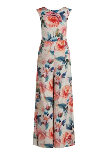 Jumpsuits zonder mouw roze Vera Mont - Image 2