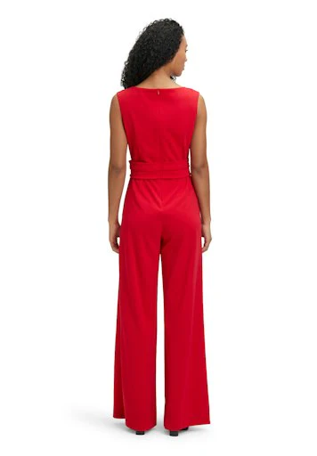 Jumpsuits zonder mouw roze Vera Mont - Image 4