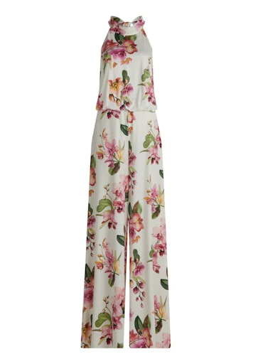 Jumpsuits zonder mouw Vera Mont