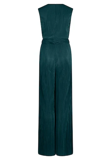 Jumpsuits zonder mouw groen Vera Mont - Image 2