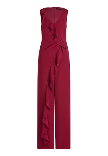 Jumpsuits zonder mouw Vera Mont