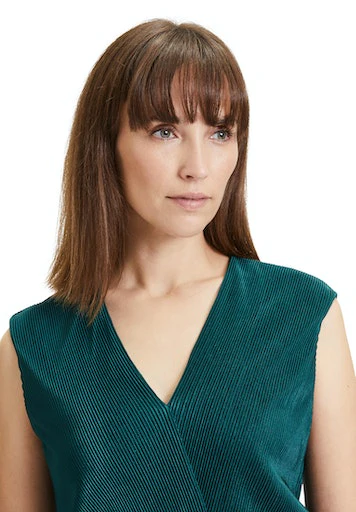 Jumpsuits zonder mouw groen Vera Mont - Image 5