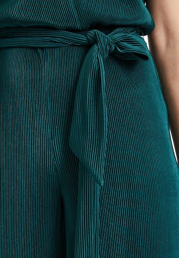 Jumpsuits zonder mouw groen Vera Mont - Image 6