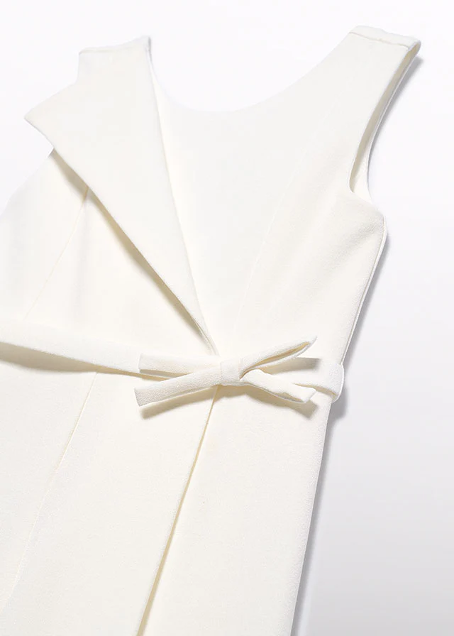 Jumpsuits zonder mouw wit Abel & Lula - Image 2