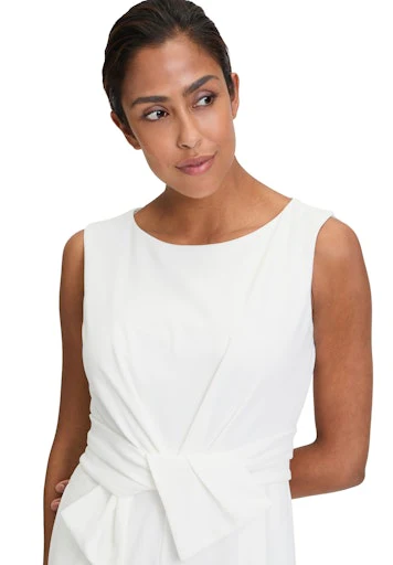 Jumpsuits zonder mouw wit Vera Mont - Image 5