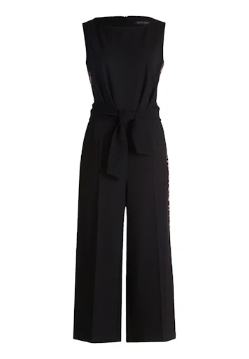 Jumpsuits zonder mouw zwart Betty Barclay