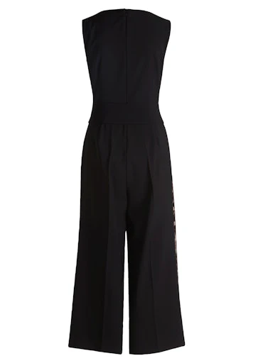 Jumpsuits zonder mouw zwart Betty Barclay - Image 2