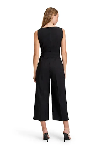 Jumpsuits zonder mouw zwart Betty Barclay - Image 4
