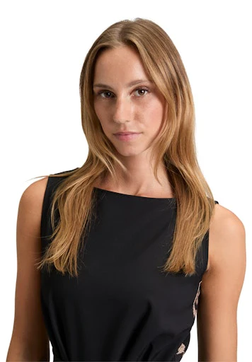 Jumpsuits zonder mouw zwart Betty Barclay - Image 5
