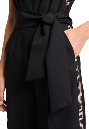 Jumpsuits zonder mouw zwart Betty Barclay - Image 6