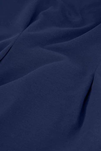 Jurken korte mouw navy Fabienne Chapot - Image 2