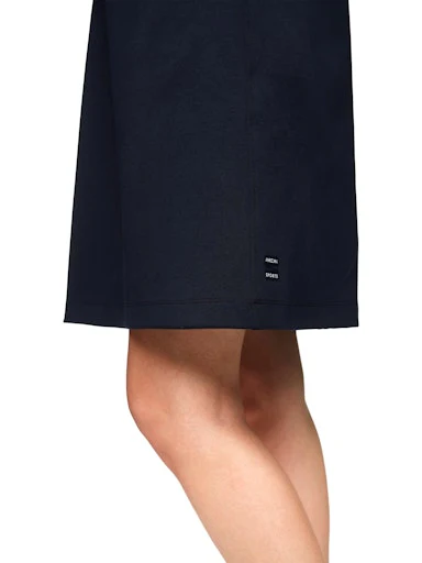 Jurken lange mouw navy Marc Cain Sports - Image 7