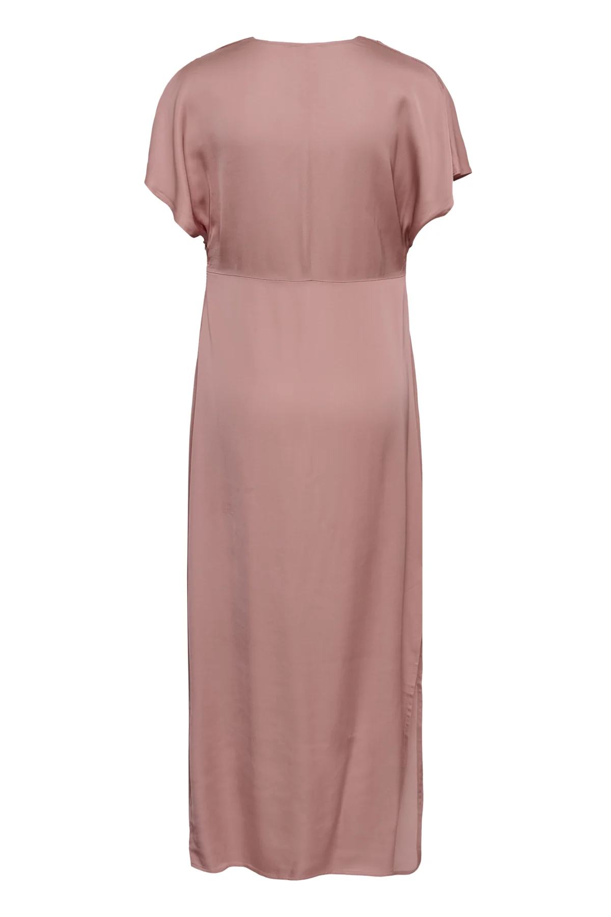 Jurken korte mouw roze Soaked In Luxury - Image 5