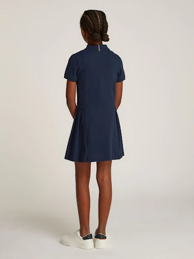 Jurken korte mouw Tommy Hilfiger - Image 3