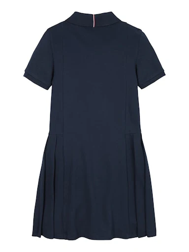 Jurken korte mouw Tommy Hilfiger - Image 5