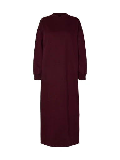 Jurken lange mouw Selected FEMME