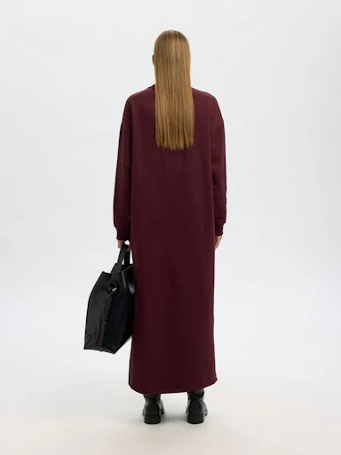 Jurken lange mouw Selected FEMME - Image 5