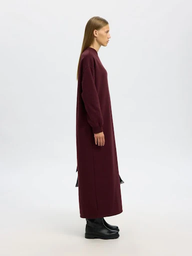 Jurken lange mouw Selected FEMME - Image 7