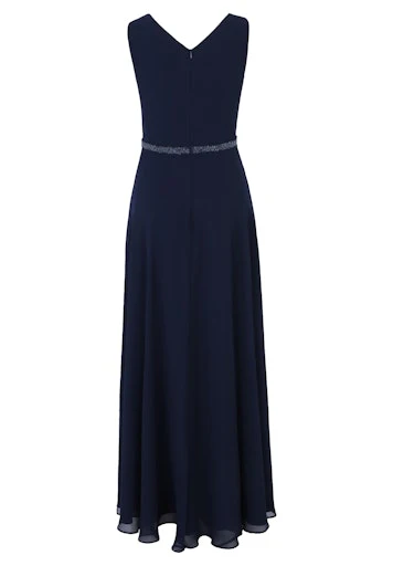 Jurken zonder mouw navy Vera Mont - Image 2