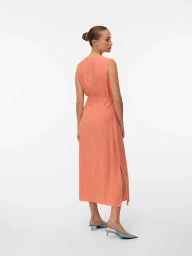 Jurken zonder mouw multicolor VERO MODA - Image 3