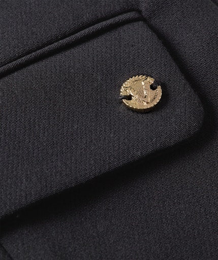 Jumpsuits zonder mouw navy JOSH V - Image 3