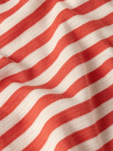 Jurken zonder mouw rood King Louie - Image 2